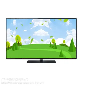 品牌批发出口LED TV液晶电视26 32 40 43 50寸液晶电视机 酒店用