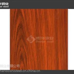 佛山供应热转印木纹图案不锈钢装饰板，高品质要求，热销产品