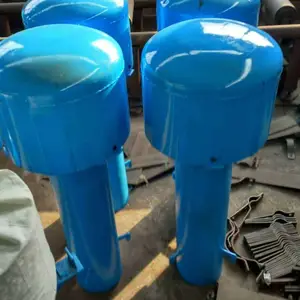自产自销024S03标准图集罩形通气帽 污水池处理用通气帽可加工定做