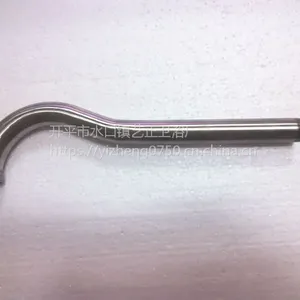 问号管异型管 出水弯管 不锈钢 18MM 水龙头配件 水口厂家直销
