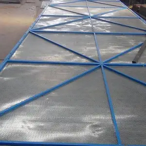 南阳新型智能爬架网片厂