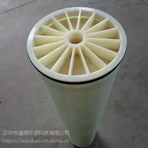陶氏抗污染膜BW30FR-400/34I 美国原装正品 反渗透膜