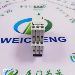 3RN热敏电阻电机保护3RN2023-1DW30 ***销售