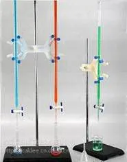 石油产品酸碱值测定器