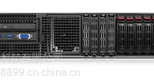 联想ThinkServer RQ750机架式服务器 联想代理商