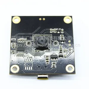 汇博视捷 HBV-1204- FF S3.0 500万 定焦模组, 视角65° 日产1000pcs