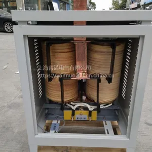 �Ϻ���ŵ��ӦBK-80KVA�����ʽ��ѹ��380V����60V���