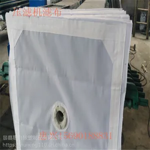 污水处理专用滤布单丝平纹滤布规格全发货快