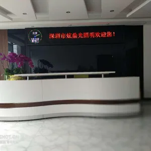 深圳市炫鼎光照明科技有限公司