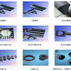 石墨螺母厂