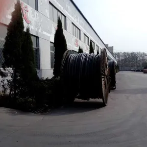 ͭо��ȼ������³����ZR-YJV-8.7/15KV 1*95