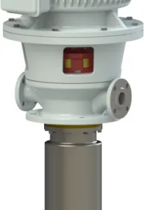 水电站调速器压油泵-远东三螺杆泵3G70X6C2专用泵