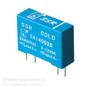 ���չ���GOLD����ֱ���Դ�ɢ��Ƭֱ��ʽֱ����̬�̵���SDE1615D