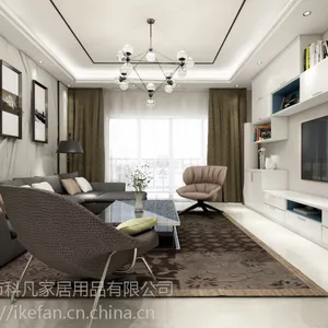 现代简约成品家具,个性定制更有味,科凡家定制,定制你的***梦