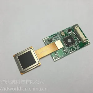 FPC1020半导体指纹模块