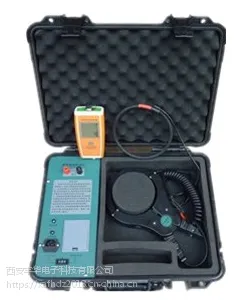 FHSB-09型带电电缆识别仪