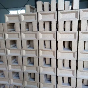 风电工程防火模块 膨胀型阻火砖 制作安装阻火墙封堵材料 辅料齐全