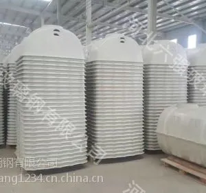 玻璃钢成品化粪池价格质量和服务都无需担心