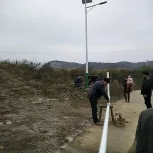湖南祁东太阳能路灯多少钱_湖南哪里装过太阳能路灯