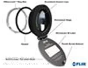 BBI-FLIR 红外窗口