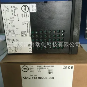 �¹�PMA��ҵ���̿�����KS41-101-0000D-000 KS41-101-0000D-D00