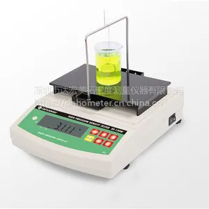 达宏美拓血液密度测量仪，硫酸铜密度计DE-120W