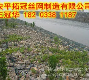 固滨笼是啥?【拓冠】182-0338-1187固滨笼技术