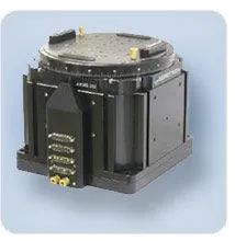 美国Aerotech 气浮 机械平台转台
