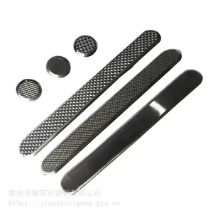 【耀荣】304盲道钉 机场地铁火车站无障碍防滑纹道钉