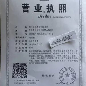 荆州佰正农业有限公司