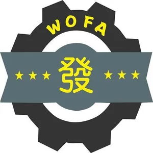 济南沃发机械设备有限公司
