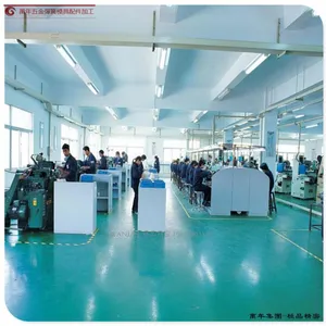 东莞市极品精密机械有限公司