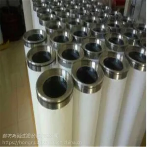 厂家直销鸿诺天然气滤芯