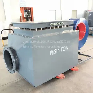 兴泰 风道加热器 加热器销售 防暴风道加热器 电加热器厂家