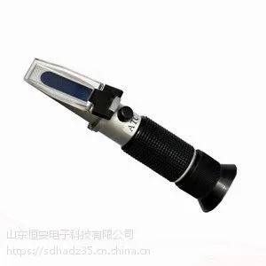 恒安HT-114ATC测糖仪28-62%手持糖度计折射仪折光仪,厂家供货