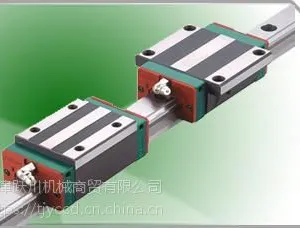 台湾上银HIWIN直线导轨
