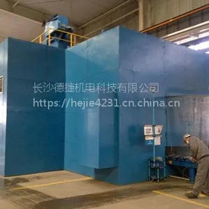 供应变电站煤气柜阀组泵站压缩机冷却塔空调隔音罩