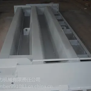 广西柳州厂家3×16米 100T 150吨地磅 120t汽车衡