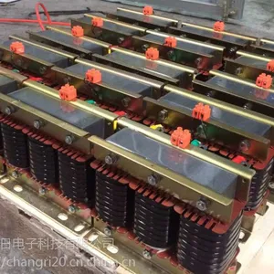 20KVAR��������翹��CKSG-1.4/0.48-7% ���� ����24.06A �翹ϵ��7%