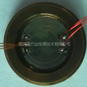 力达电测专业制造压力传感器电阻应变计BF型