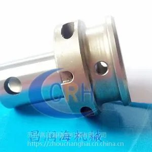 台州模具配件瓶胚模具变径弯头专业生产厂商