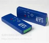 DATAPAQ EasyTrack3炉温跟踪仪价格 ET3炉温曲线分析仪维修 ET6063数据记录