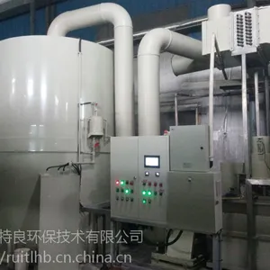 蒸发浓缩结晶技术|废水零排放系统-苏州圣君环保