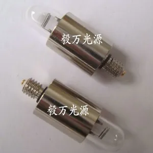 伟伦Welch Allyn 04100-U 14.5V 2.3A检眼镜灯泡