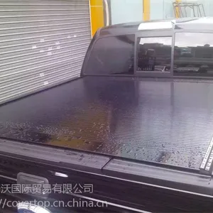 09~14 款福特猛禽RE卷帘