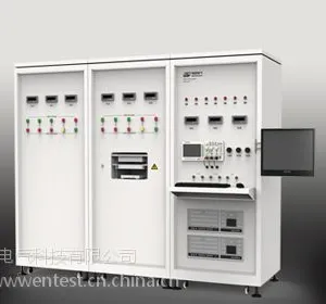 西安易恩电气 ENG1220 IGBT功率循环测试系统 可进行可靠性检测