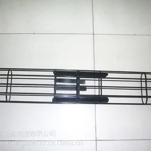 有机硅除尘骨架除尘布袋支架 圆形除尘支架