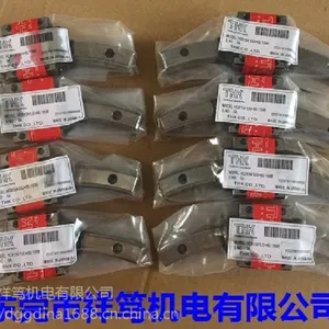 THK品牌弧形45导轨;HCR45A1UU+60/800R型;HCR45A1UU+60/1000R型