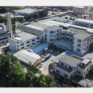 中山市波比儿童用品有限公司