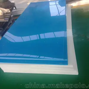 ɽ����ɫ������ﳧ���� �����˶����� 18mm���ܶȾ���ϩ���幩Ӧ��